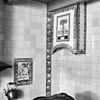 INTERIEUR, WOONKAMER, TEGELTABLEAUX - Bergambacht - 20302384 - RCE -  Boerderij: INTERIEUR, WOONKAMER, TEGELTABLEAUX 