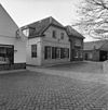 Voorgevel - Bergambacht - 20031094 - RCE -  Smederij: voorgevel 