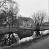 Voor en-zijgevel - Bergambacht - 20031031 - RCE -  voor en-zijgevel 