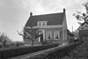 Gevel - Bergambacht - 20030996 - RCE -  Boerderij: gevel 