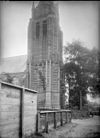 Aanzicht - Bergambacht - 20030993 - RCE -  Gemeentetoren: aanzicht (opmerking: Fotonummer 5477) 