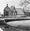 Rechter zijgevel - Bergambacht - 20031049 - RCE -  rechter zijgevel 