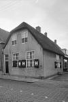 Voorgevel - Bergambacht - 20031087 - RCE -  voorgevel 