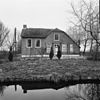 Voorgevel - Bergambacht - 20031032 - RCE -  voorgevel 