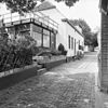 Achtergevel - Bergambacht - 20031093 - RCE -  Smederij: achtergevel 