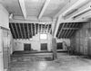 Interieur koeienstal - Bergambacht - 20031162 - RCE -  Boerderij: interieur koeienstal 