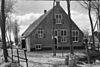 Voorgevel - Berkenwoude - 20033915 - RCE -  Diversen: voorgevel 