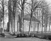 Zuid-gevel - Berkenwoude - 20033894 - RCE -  N.H.Kerk: zuid-gevel 