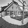Exterieur OVERZICHT VOORGEVEL - Berkenwoude - 20302340 - RCE -  Boerderij: Exterieur OVERZICHT VOORGEVEL 