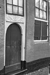 Boerderij, voordeur - Berkenwoude - 20033922 - RCE -  Diversen: Boerderij, voordeur 