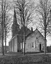 Oost-zijde - Berkenwoude - 20033892 - RCE -  N.H.Kerk: oost-zijde 