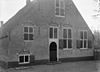 Boerderij B 63, na de restauratie in 1941 - Berkenwoude - 20033924 - RCE -  Diversen: Boerderij B 63, na de restauratie in 1941 
