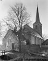 Oost-zijde - Berkenwoude - 20033891 - RCE -  N.H.Kerk: oost-zijde 