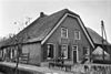 Achterbroek A.45, voor- en zijgevel - Berkenwoude - 20033925 - RCE -  Diversen: Achterbroek A.45, voor- en zijgevel 