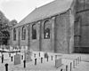 Noordgevel - Berkenwoude - 20033904 - RCE -  N.H.Kerk: noordgevel 