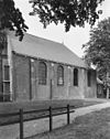 Zuidgevel - Berkenwoude - 20033903 - RCE -  N.H.Kerk: zuidgevel 
