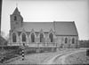 Naar het noorden gezien, na de restauratie - Abbenbroek - 20004127 - RCE -  Nederlands Hervormde Kerk: Naar het noorden gezien, na de restauratie 