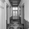 INTERIEUR, MIDDENGANG - Abbenbroek - 20307225 - RCE -  VOORMALIG PASTORIE: INTERIEUR, MIDDENGANG 