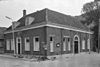 Voor- en zijgevel - Geervliet - 20076175 - RCE -  voor- en zijgevel 