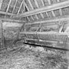 INT. SCHAPENSCHUUR ACHTER WAGENSCHUUR - Geervliet - 20309621 - RCE -  Boerderij DAMMESTEE: INT. SCHAPENSCHUUR ACHTER WAGENSCHUUR 