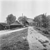 Exterieur SCHUUR VANUIT HET ZUIDOOSTEN - Geervliet - 20309592 - RCE -  Boerderij DAMMESTEE: Exterieur SCHUUR VANUIT HET ZUIDOOSTEN 