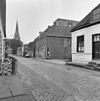 Voor- en zijgevel - Geervliet - 20076200 - RCE -  voor- en zijgevel 