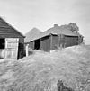 Exterieur OVERZICHT SCHUUR - Geervliet - 20313132 - RCE -  Boerderij DAMMESTEE: Exterieur OVERZICHT SCHUUR 