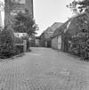 Achtergevel - Geervliet - 20076203 - RCE -  achtergevel 