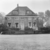 Exterieur VOORGEVEL - Geervliet - 20309587 - RCE -  Boerderij DAMMESTEE: Exterieur VOORGEVEL 