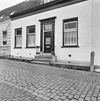 Exterieur VOORGEVEL - Geervliet - 20279549 - RCE -  Exterieur VOORGEVEL 