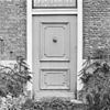 Exterieur VOORDEUR - Geervliet - 20309588 - RCE -  Boerderij DAMMESTEE: Exterieur VOORDEUR 