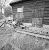 Exterieur DETAIL IJZEREN ROEDE - Geervliet - 20313135 - RCE -  Boerderij DAMMESTEE: Exterieur DETAIL IJZEREN ROEDE 