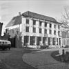 Voorgevel - Heenvliet - 20105025 - RCE -  Ambachtshuis: voorgevel 