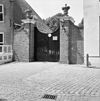 Poort - Heenvliet - 20105056 - RCE -  Ambachtshuis: poort 