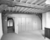 Interieur voorkamer 1e etage - Heenvliet - 20105048 - RCE -  Ambachtshuis: interieur voorkamer 1e etage 