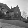 Zijgevel - Heenvliet - 20105045 - RCE -  Ambachtshuis: zijgevel 