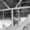 INTERIEUR, ZOLDER - Zuidland - 20305229 - RCE -  Boerderij VEE EN BOUWLUST: INTERIEUR, ZOLDER 