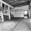 INT. PAARDENSTAL VOOR IN DE SCHUUR - Zuidland - 20314698 - RCE -  Boerderij VEE EN BOUWLUST: INT. PAARDENSTAL VOOR IN DE SCHUUR 