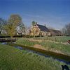 Overzicht - Zuidland - 20343266 - RCE -  Boerderij JAGTHOEK: Overzicht 
