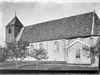 Aanzicht - Sint Anthonie-Polder - 20023148 - RCE -  Nederlands Hervormde Kerk: aanzicht 