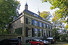 Wilhelminastraat66Kasteel -  Kasteel Hof van Moerkerken 