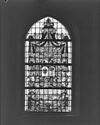 Raam in koor zuid-zijde - Westmaas - 20254634 - RCE -  Nederlands Hervormde Kerk: raam in koor zuid-zijde 
