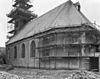 Exterieur overzicht - Westmaas - 20254624 - RCE -  Nederlands Hervormde Kerk: exterieur overzicht 