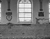 Gedenksteen - Westmaas - 20254620 - RCE -  Nederlands Hervormde Kerk: gedenksteen 