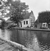 Exterieur OVERZICHT VOORGEVEL - Driebruggen - 20294854 - RCE -  boerderij?: Exterieur OVERZICHT VOORGEVEL 