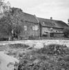 Exterieur OVERZICHT ACHTERGEVEL - Driebruggen - 20294857 - RCE -  boerderij?: Exterieur OVERZICHT ACHTERGEVEL 