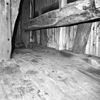 Interieur gebogen waterlijsten - Bodegraven - 20036852 - RCE -  Diversen: interieur gebogen waterlijsten 