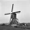 Wipwatermolen van de Weipoortsepolder - Bodegraven - 20036863 - RCE -  Weijpoortsche molen: wipwatermolen van de Weipoortsepolder 