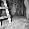 Interieur gebogen waterlijsten. - Bodegraven - 20036851 - RCE -  Diversen: interieur gebogen waterlijsten. 
