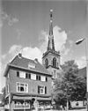 Toren - Boskoop - 20038830 - RCE -  N.H.Kerk: toren 